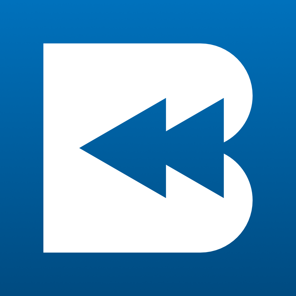 BackTrax 3 icon